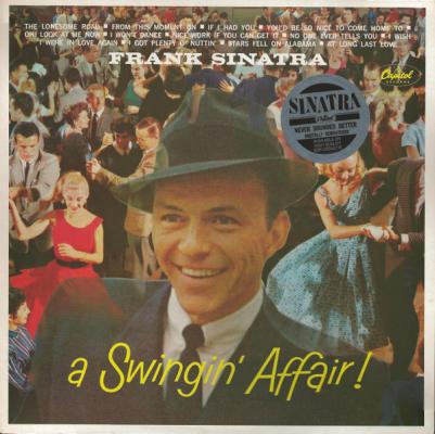 A Swingin' Affair