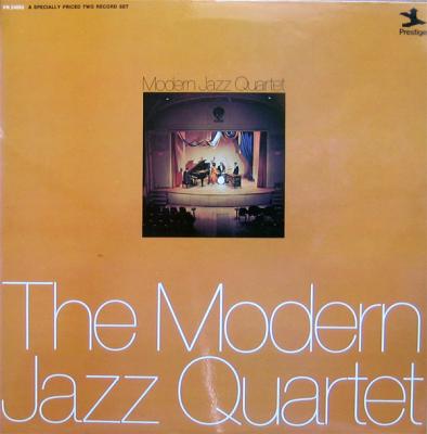 Modern Jazz Quartet