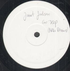 Go Deep 12 Inch