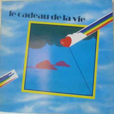 Le Cadeau De La Vie 1980