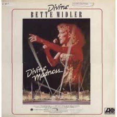 Divine Madness