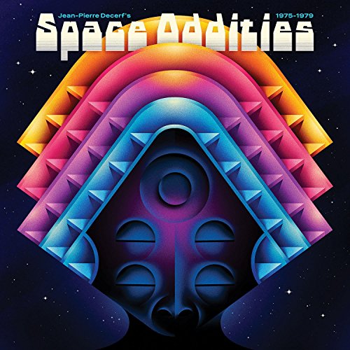 Spaces Oddities: 1975-1979