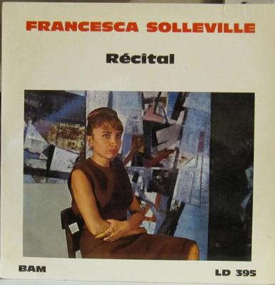 Récital