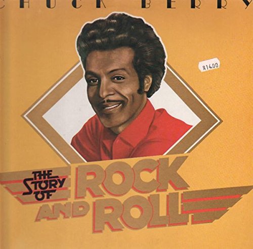 The Story Of Rock And Roll