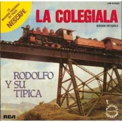 La Colegiala