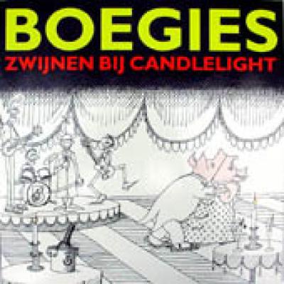 Zwijnen Bij Candlelight