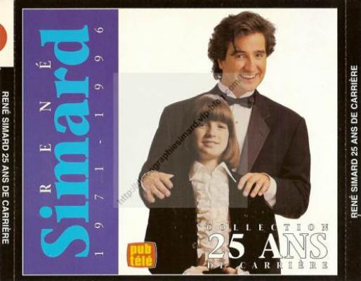 25 Ans De Carrière