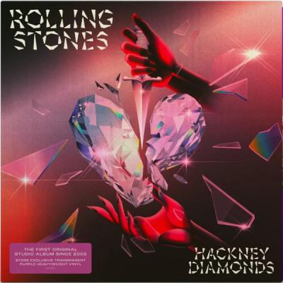 Hackney Diamonds
