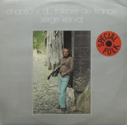 Chansons Du Folklore De France