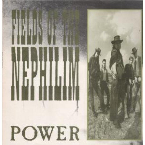 Power