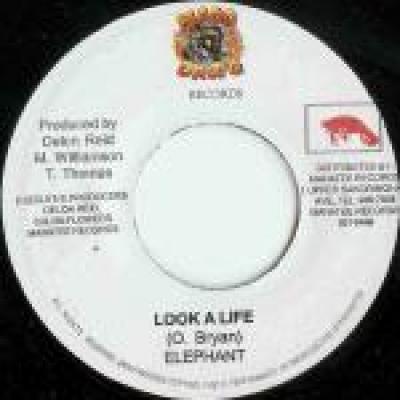 Look A Life