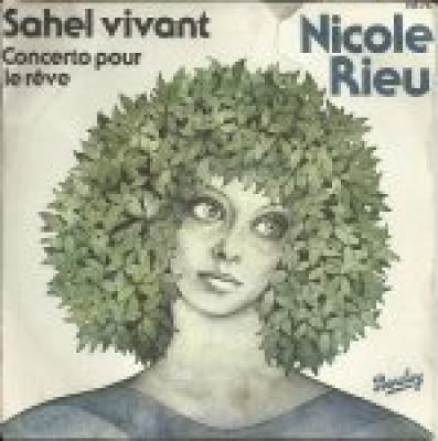 Sahel Vivant