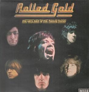 Rolled Gold Lp
