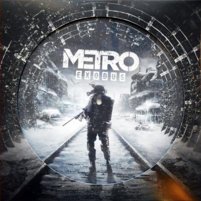 Music From Metro Exodus