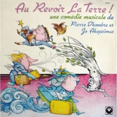 Au Revoir La Terre