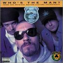 Who's The Man