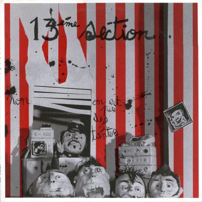 On Est Pas Des Tantes