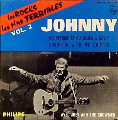 Les Rocks Les Plus Terribles Vol 2