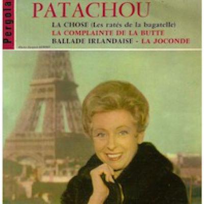 La Chose