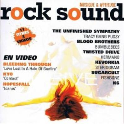 Rock Sound 93