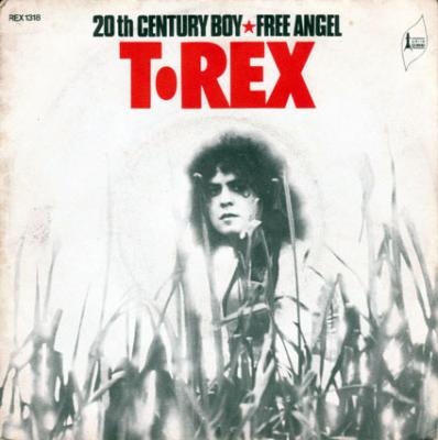 20th Century Boy