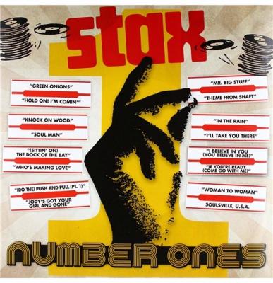 Stax Number Ones