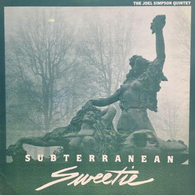 Subterranean Sweetie
