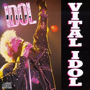 Vital Idol