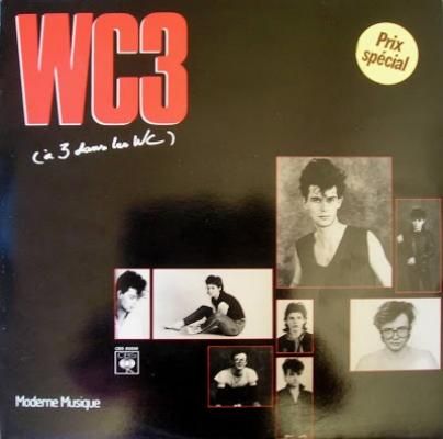 Moderne Musique