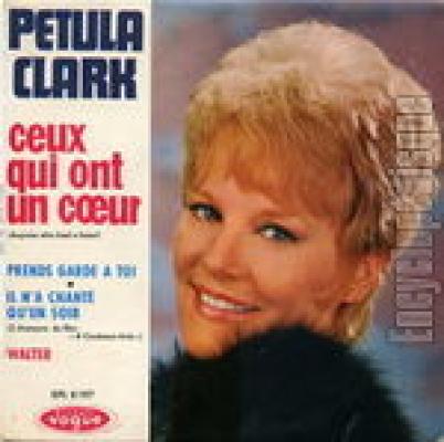 Ceux Qui Ont Du Coeur