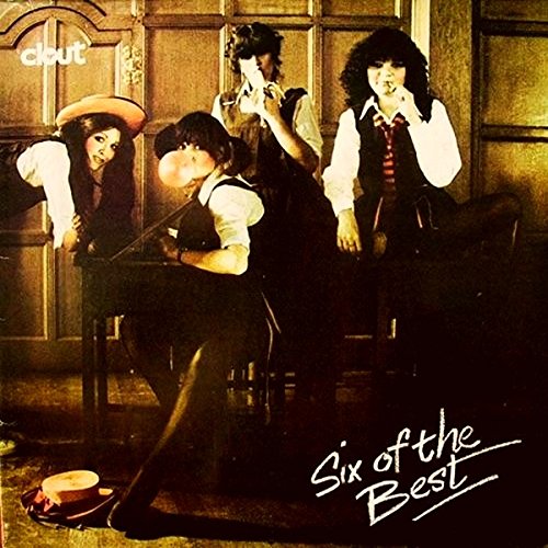 Clout: Six Of The Best