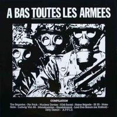 A Bas Toutes Les Armées
