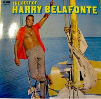The Best Of Harry Belafonte