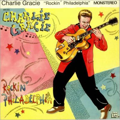 Rockin' Philadephia