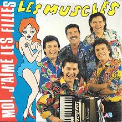 Moi J'aime Les Filles