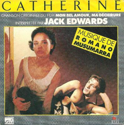 Catherine Chanson Originale Du Film Mon Bel Amour, Ma Déchirure