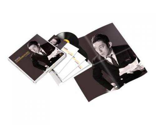 Le Poete (coffret )