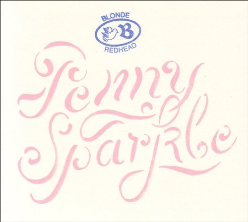 Penny Sparkle