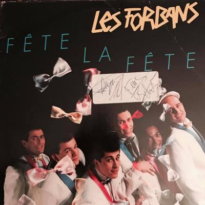 Fête La Fête