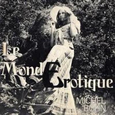 Le Monde Erotique