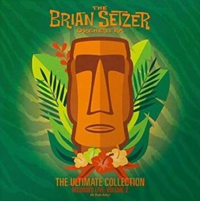 The Ultimate Collection Recorded Live : Volume 2