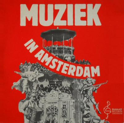 Muziek In Amsterdam