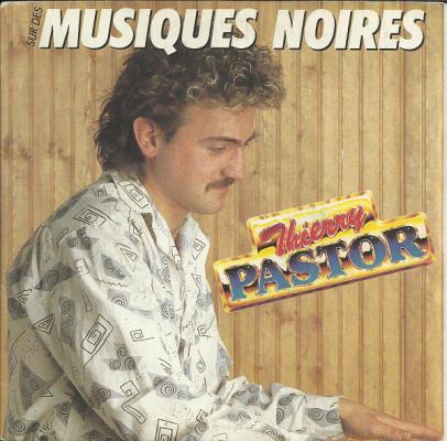 Sur Des Musiques Noires / Sexy Comme Toi