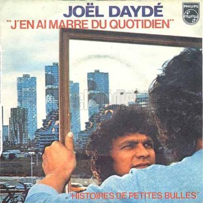 J'en Ai Marre Du Quotidien