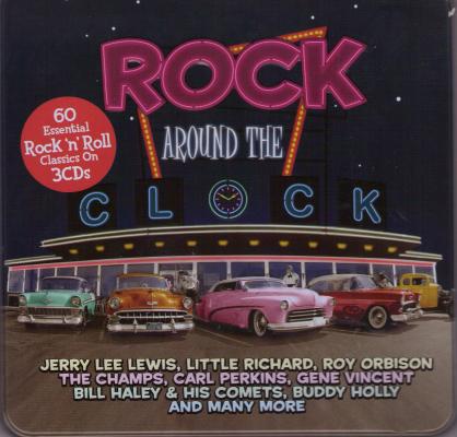 Rock Around The Clock