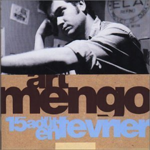 Un 15 Aout En Fevrier By Mengo, Art