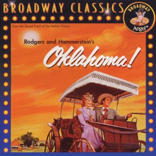 Oklahoma!: From The Soundtrack Of The Motion Picture