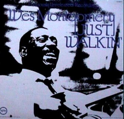Just Walkin'