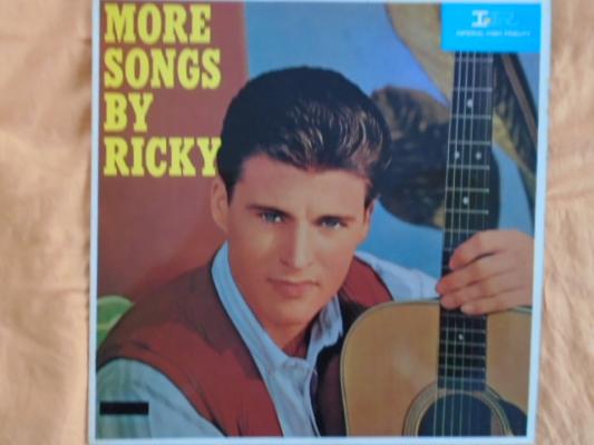 More Songs By Ricky