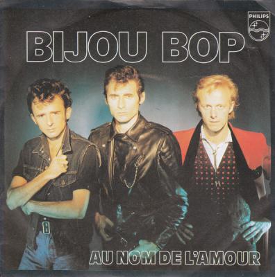 Bijou Bop